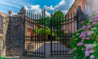 Agriturismo Casa de Bertoldi