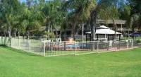 Tocumwal Golf Resort Các khách sạn ở Cobram