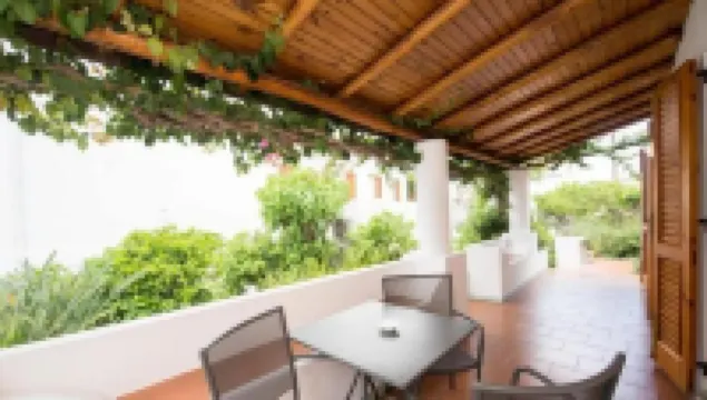 Residence Hotel Villa Fiorentino