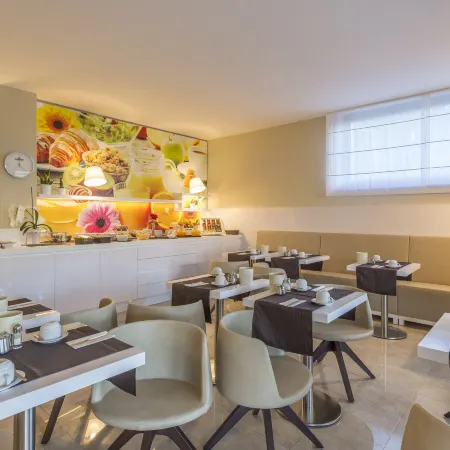 Hotel Garni Selene