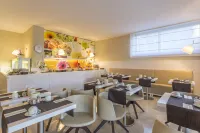 Hotel Garni Selene