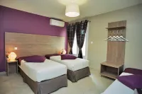 Hôtel l'Anvia Hotels in Bollène