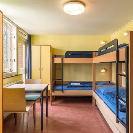 Stayokay Hostel Apeldoorn - Fully Renovated March 2026