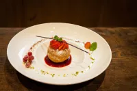 Hotel Traube Hotels in Serfaus