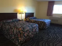The Falls Motel Hotels in Reading