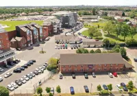 Stables Inn, Aintree - Bãi đậu xe