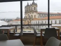 Hotel Santa Maria Hotel a Alcobaça