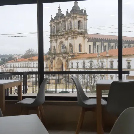 Hotel Santa Maria
