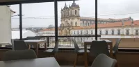 Hotel Santa Maria Hotels in Alcobaca