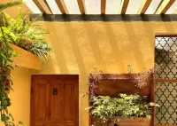 Hotel Casa Azabache