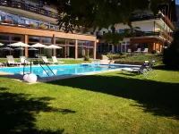 Hotel & Restaurant Wittelsbacher Hof - Pools