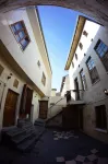 Efe BEY Konagi Hotel di Gaziantep