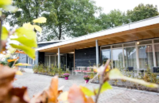 De Johanneshoeve Hoteles en 