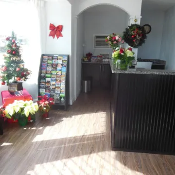 Budget Inn - Saint Augustine