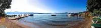 The Juliana Resort - Beach