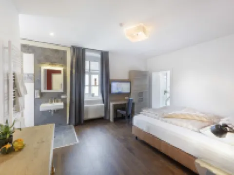 Villa Maria - Suiten & Appartement Hotels in Kufstein