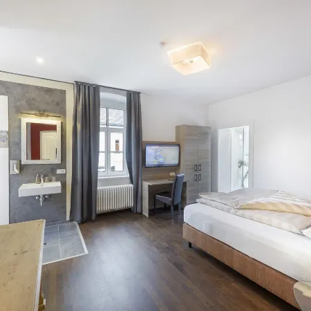 Villa Maria - Suiten & Appartement