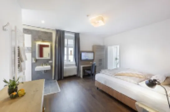 Villa Maria - Suiten & Appartement