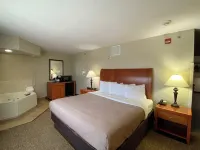 MountainView Lodge and Suites