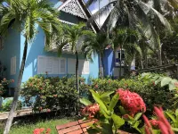 Hostal Secreto