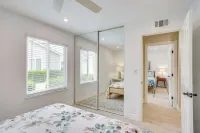 Idyllic Tustin Home w/ Private Patio & Grill
