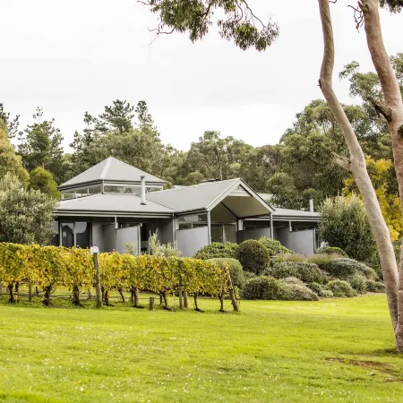 Polperro Villas