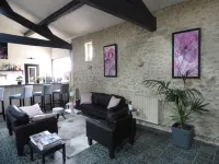 로지스 오베르주 로그노네즈 바르벵타느 호텔