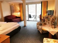 Hotel Zum Engel فنادق في Leidersbach