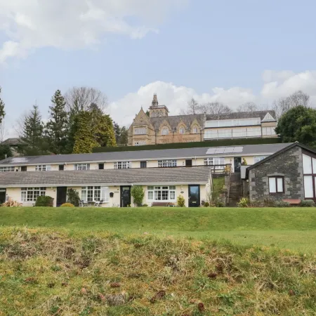 Priory Ghyll