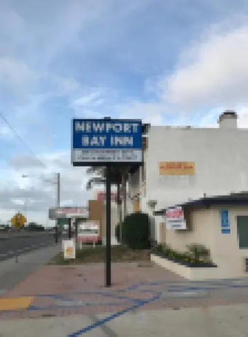 Newport Bay Inn
