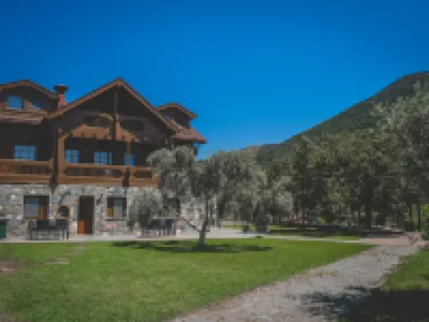 Natureland Efes Pension Hotels in Sirince
