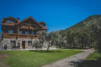Natureland Efes Pension Hotels in Sirince