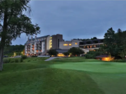 Hockley Valley Resort Hotels in Mono