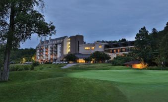 Hockley Valley Resort