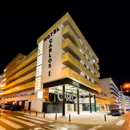Hotel Carlos I