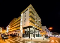 Hotel Carlos I