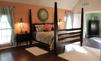 Maple Creek Bed&Breakfast