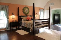 Maple Creek Bed&Breakfast Hoteles en Tomball