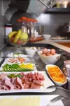 Palazzo Hotel - Direkt im Zentrum - พร้อมอาหารเช้า