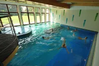 Dwór Kombornia Hotel&Spa Hotels in Kombornia