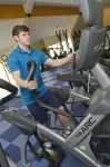 Alexander Park B&B - Gym