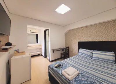 55 Inn Smart Hotel