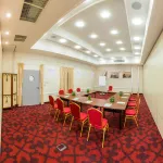 Hotel Willa Hueta فنادق في كيلسي