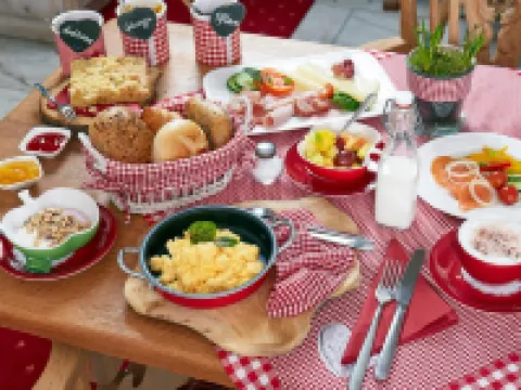 Hotel Garni Dorfkammer Hotels in Olsberg