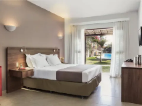 Blue Residence Hotel Hotels in Jericoacoara
