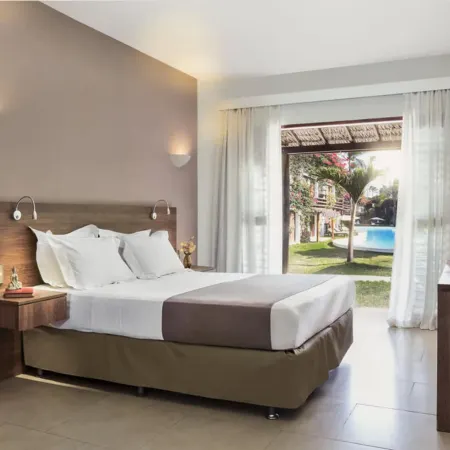 Blue Residence Hotel