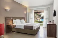 Blue Residence Hotel