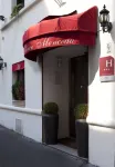 Prince Monceau Hotels in Batignolles