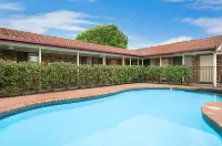 Ballina Travellers Lodge Hotels in East Ballina