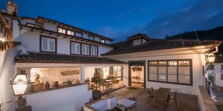 Pousada do Mondego Отели в г. Ору-Прету